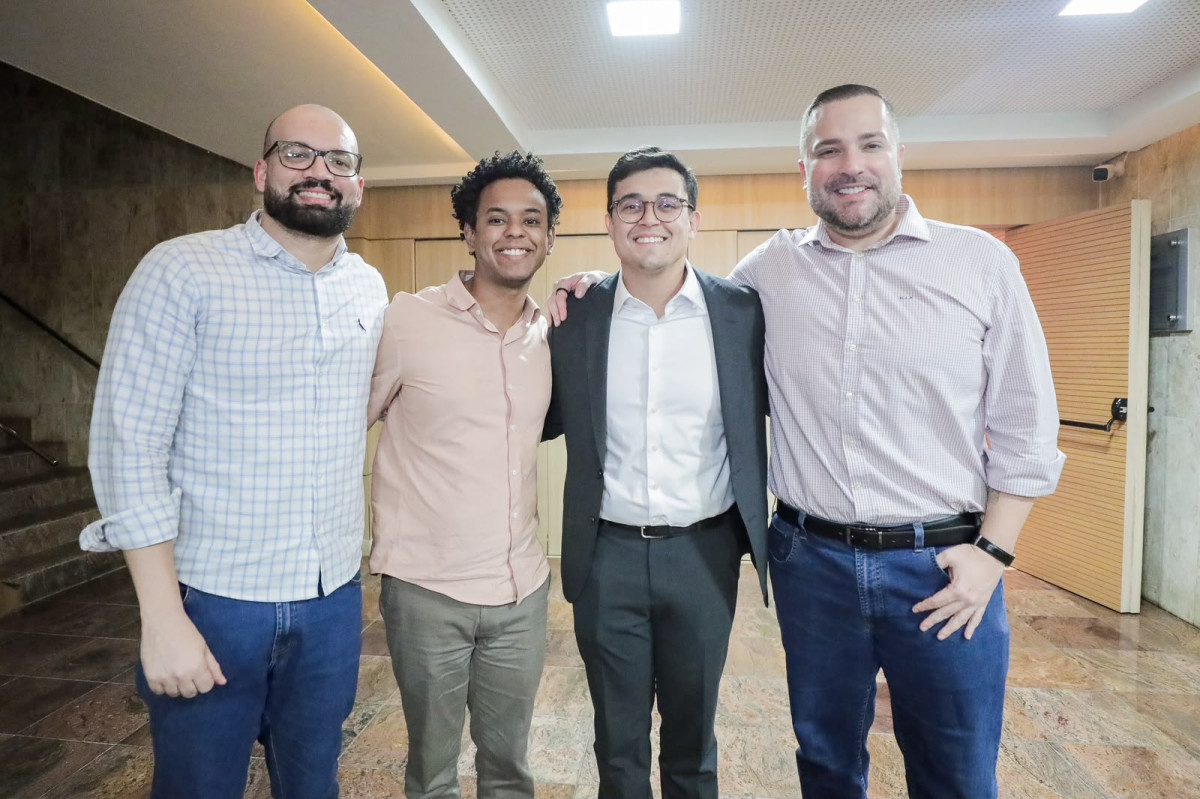 PROTEC Recife inicia semestre com programa reestruturado em três eixos de formação técnica