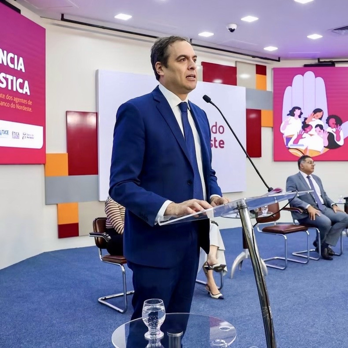 Coluna do sábado: Paulo Câmara amplia protagonismo no BNB e preserva a marca de gestor que deixou em Pernambuco 