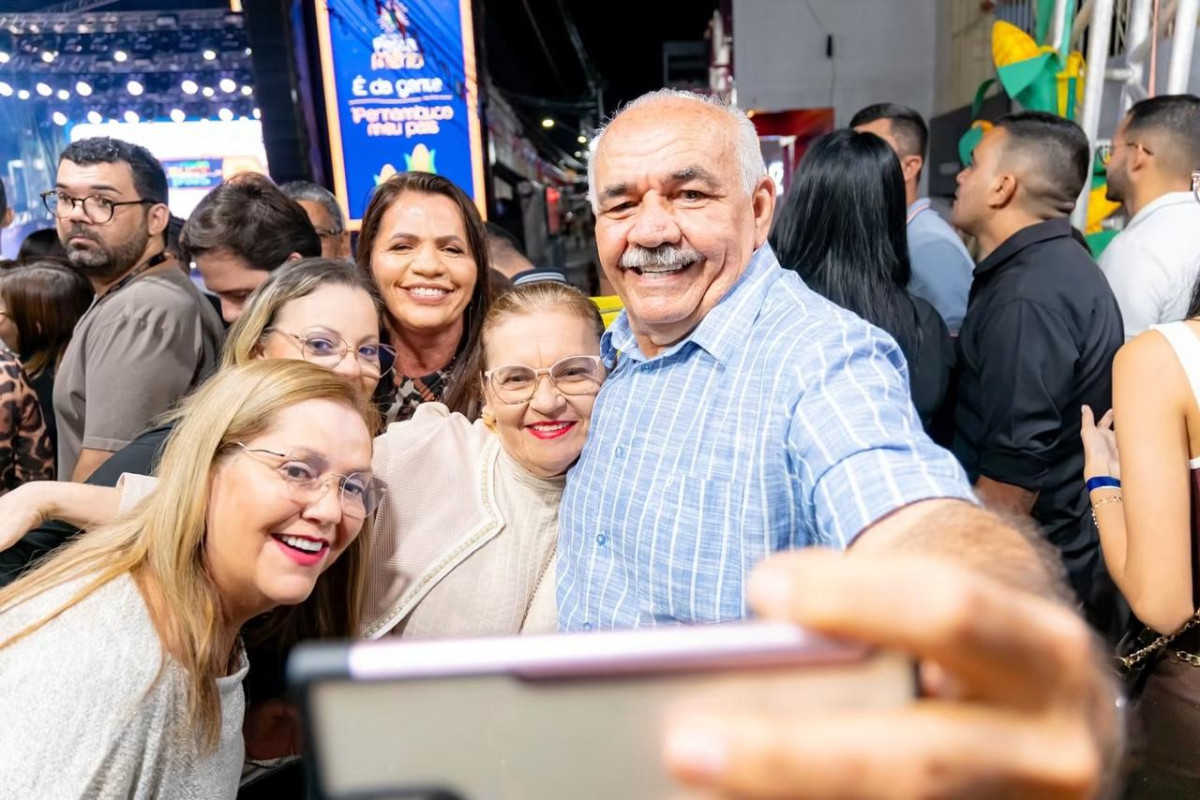 Prefeito Silvestre promove a 20ª Festa do Milho e reforça Passira como referência na cultura e na produção de milho