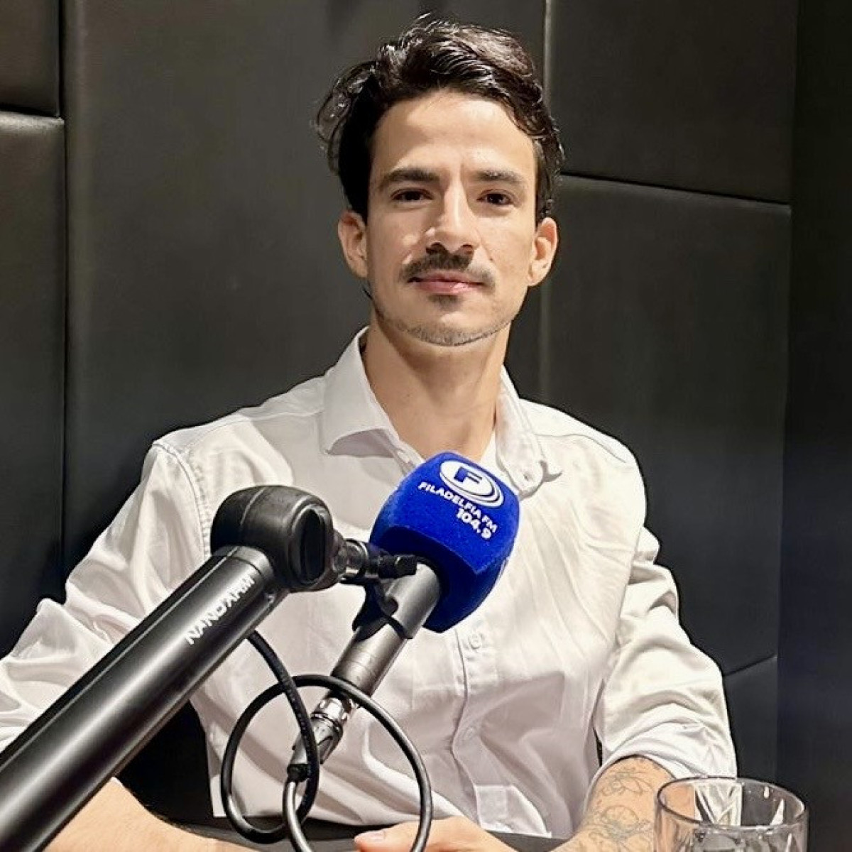“Alimentação saudável é você ter a alimentação como sua aliada e não você ser vítima de uma dieta”, diz nutricionista no ‘Show da Manhã’, da Rádio Filadelfia