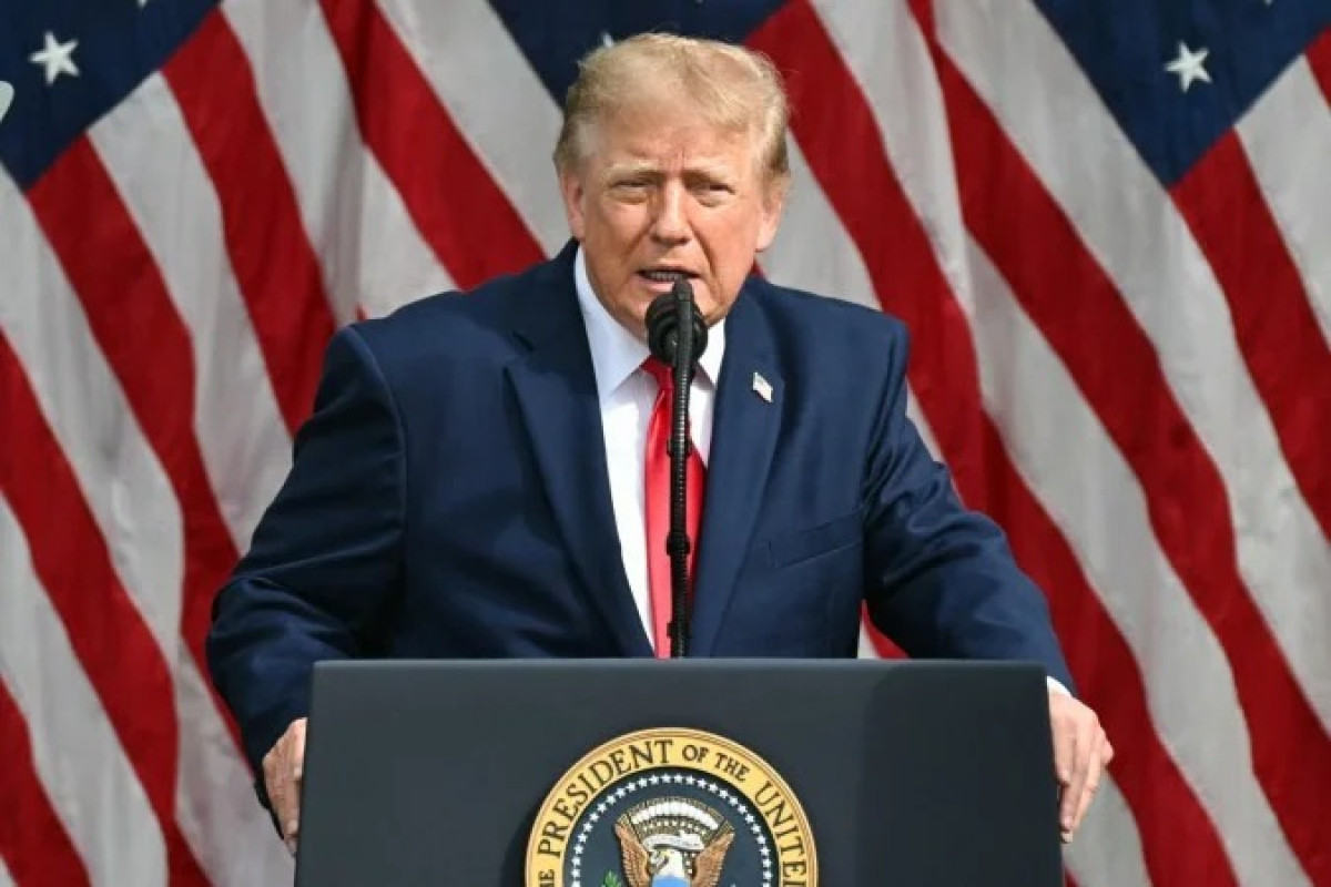 Donald Trump associa ataques de 11/9 à campanha militar no Irã
