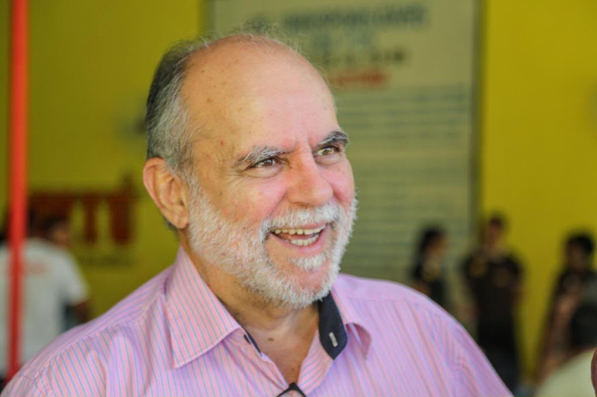 Governadora Raquel Lyra lamenta a morte do deputado estadual Waldemar Borges