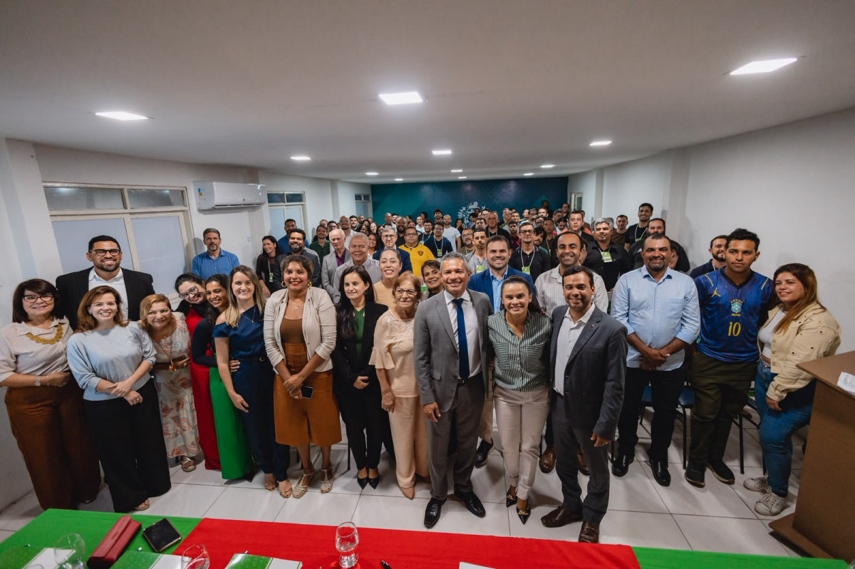 HISTÓRICO: AULAS DE CURSOS PROVISÓRIOS DÃO PONTAPÉ AO IFPE CAMPUS BEZERROS