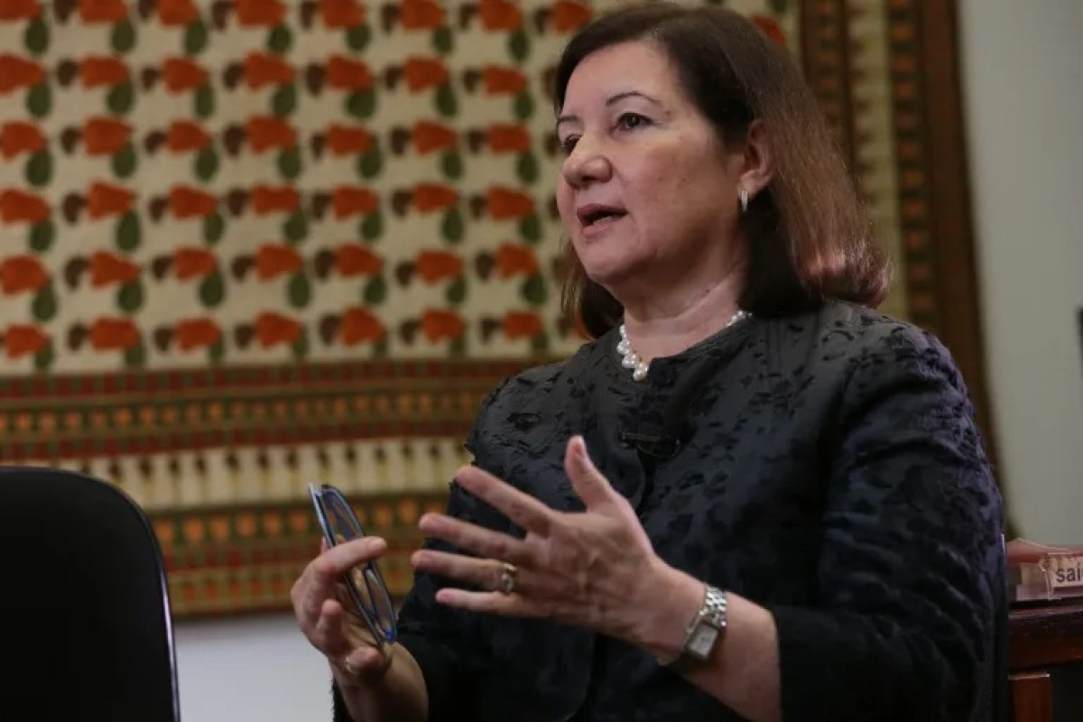Visto de embaixadora do Brasil nos EUA é cancelado em meio a escalada de crise diplomática