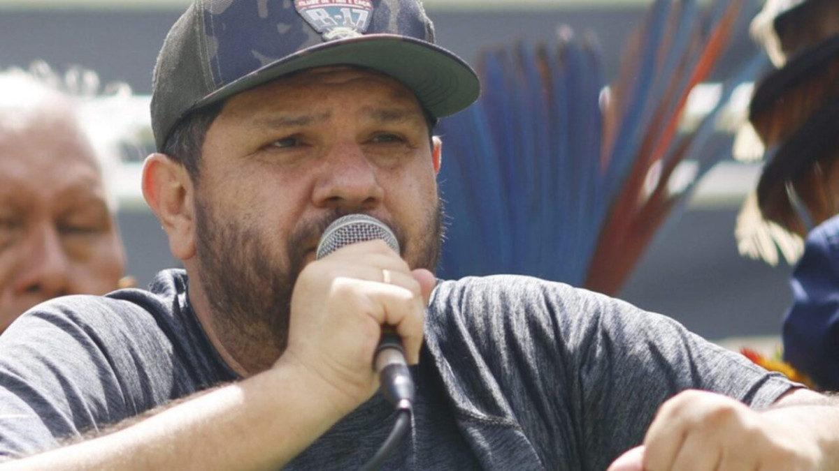 PGR denuncia Oswaldo Eustáquio por associação criminosa