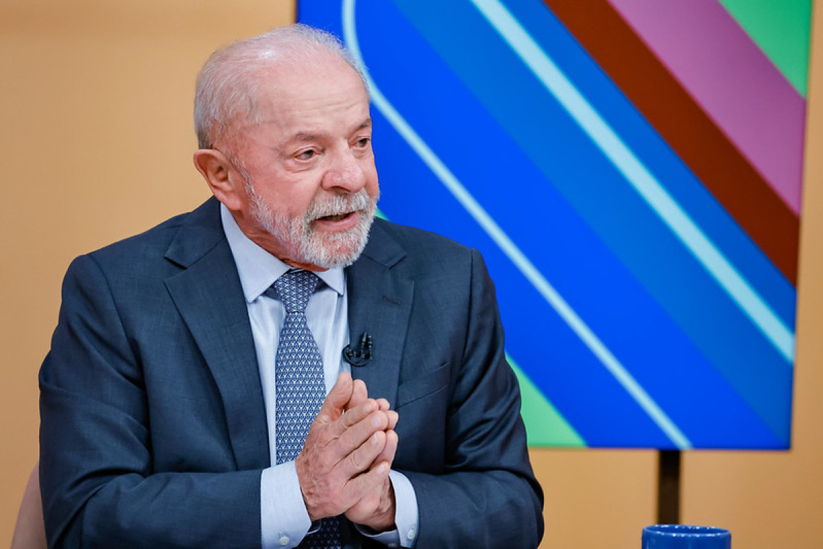 Afastamento de Andrei pode antecipar troca no comando da PF em eventual novo governo Lula