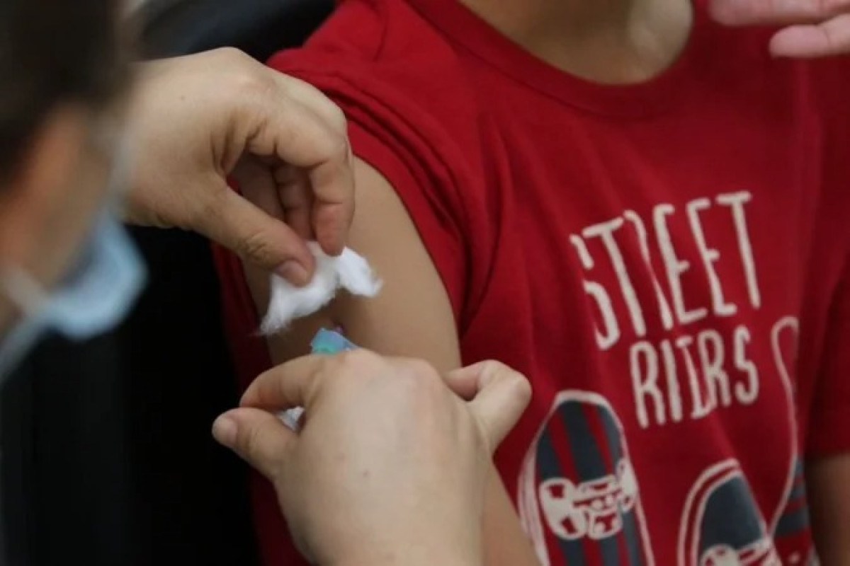 Saúde recomenda vacina contra HPV para crianças a partir dos 2 anos