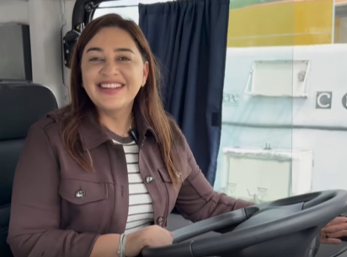Ridete Pellegrino celebra sucesso de sua gestão a frente de Jaqueira
