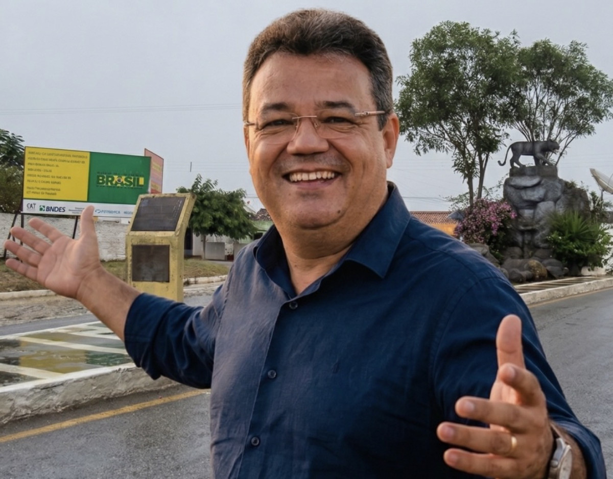 “Teremos grandes atrações e sem sombra de dúvidas faremos a maior Festa dos Garçons já realizada em Frei Miguelinho”, diz prefeito