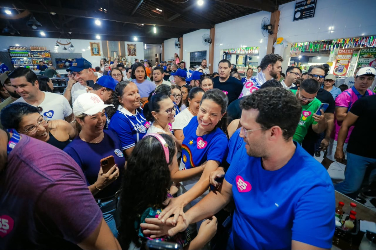 Em reunião com empresários em São Caetano, Raquel reforça compromisso com as obras da duplicação da BR-232 para o desenvolvimento do Estado