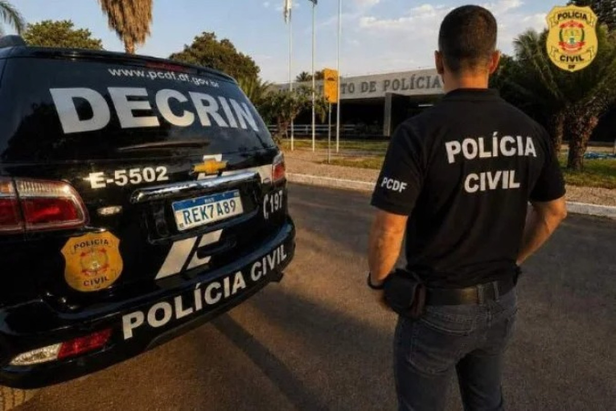 Idoso volta a ser preso por estupro contra nora com deficiência