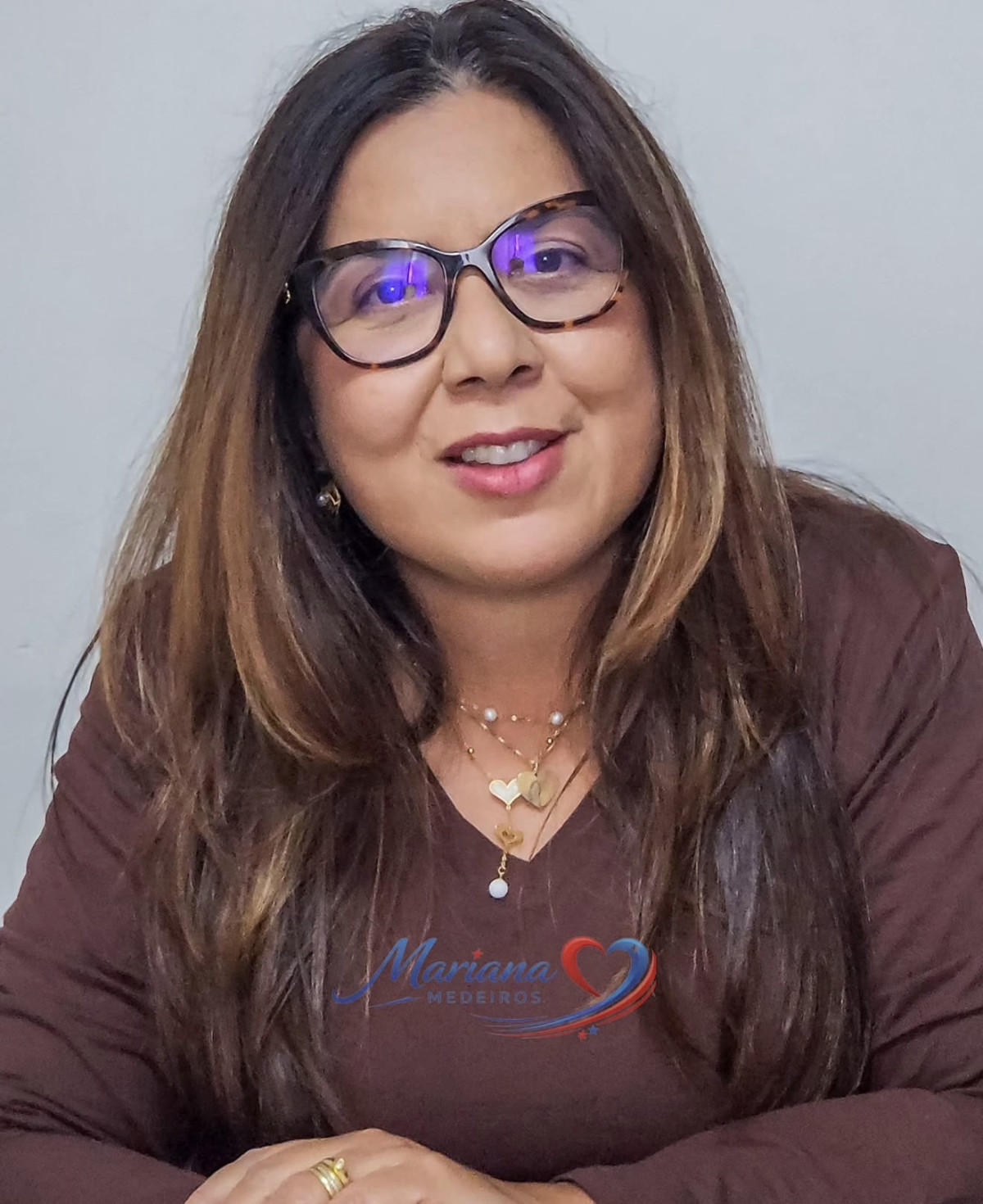 “A recepção foi excelente por parte da população, que o abraçou e acolheu, fazendo com o que ele se sentisse em casa”, diz Mariana Medeiros 