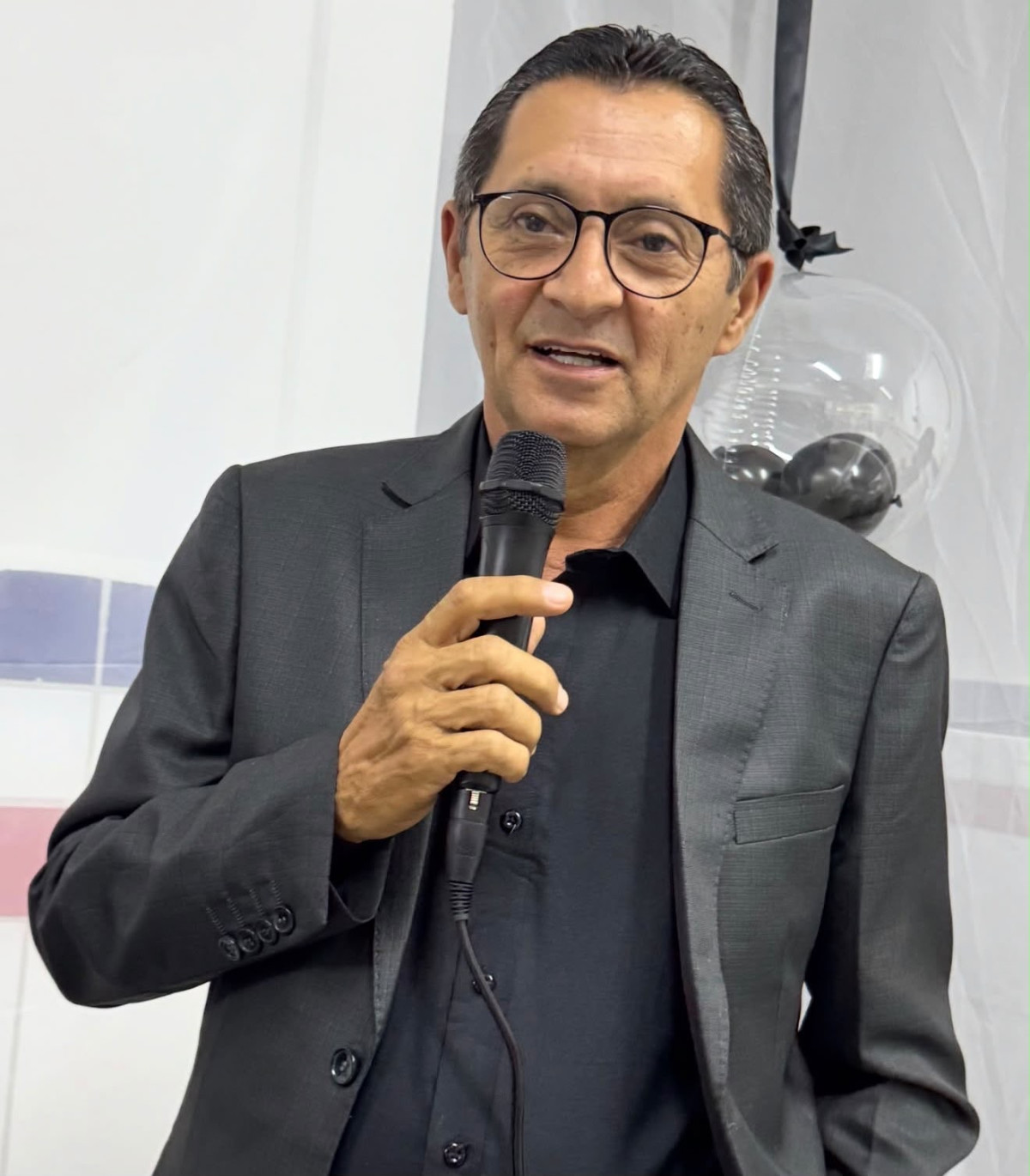 Prefeito de Quipapá, Pité, deixa Republicanos e se filia ao PSD