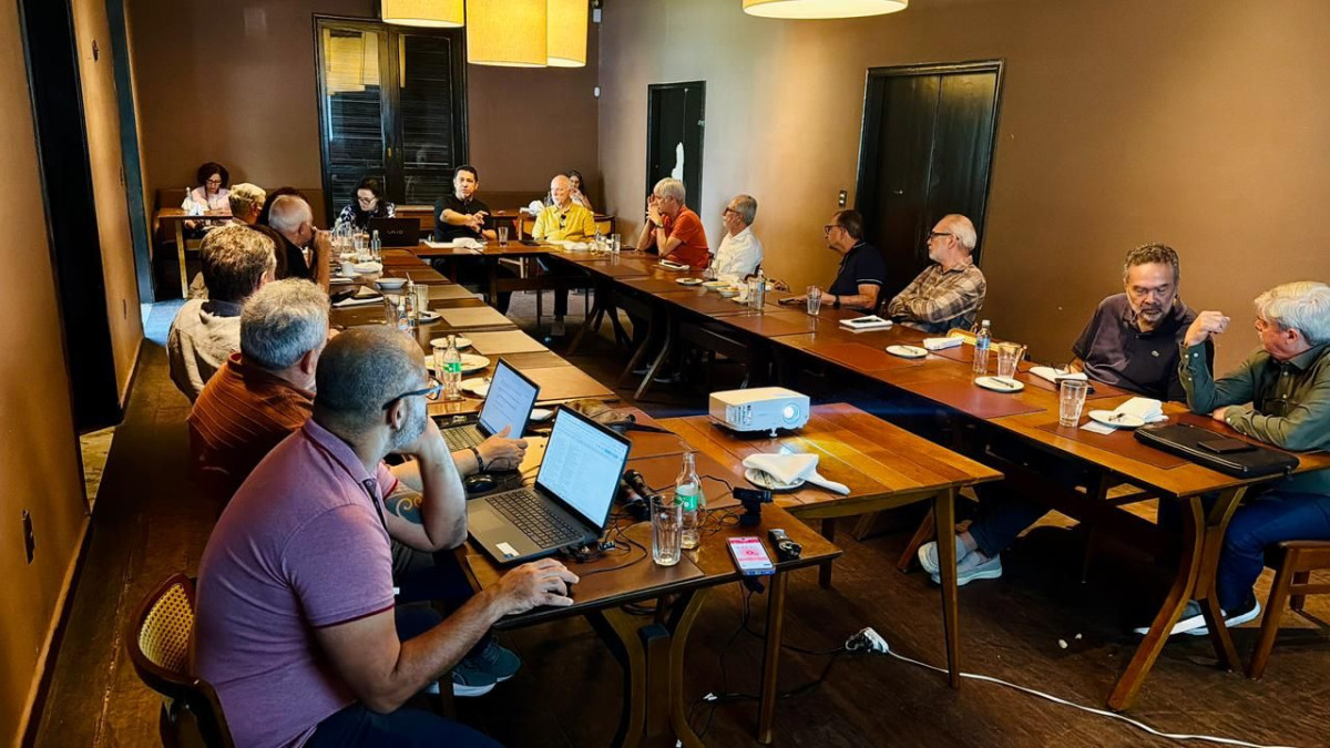 Seminário de energia promovido pelo Crea-PE é tema central da 6ª Reunião Extraordinária do CTP