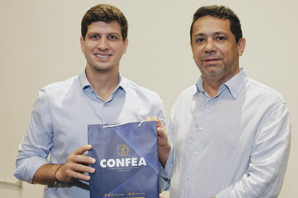 João Campos propõe criar Centro Integrado de Gestão Metropolitana