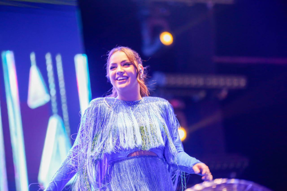 Igarassu celebra 491 anos com grandes atrações musicais