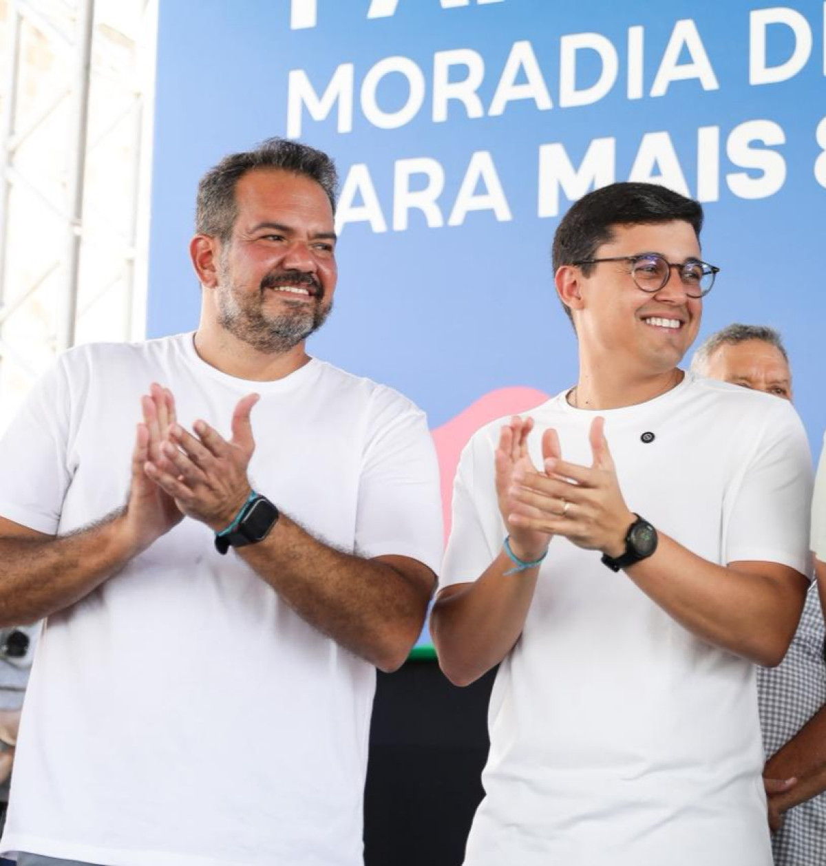 Recife vai construir mais um conjunto habitacional para a Comunidade do Pilar