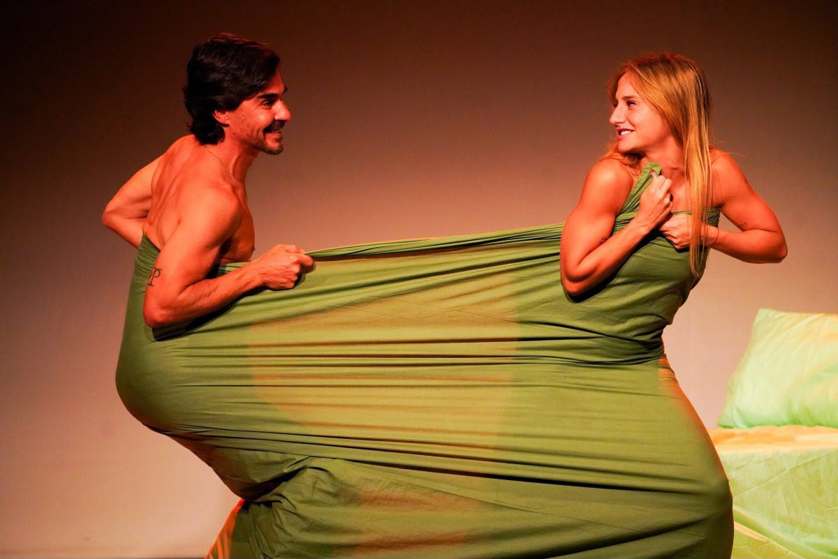 Grandes nomes da dramaturgia brasileira sobem ao palco do 34º Festival de Inverno de Garanhuns