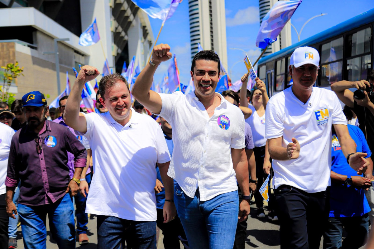 Anderson Luiz confirma candidatura a deputado estadual em convenção do PSD
