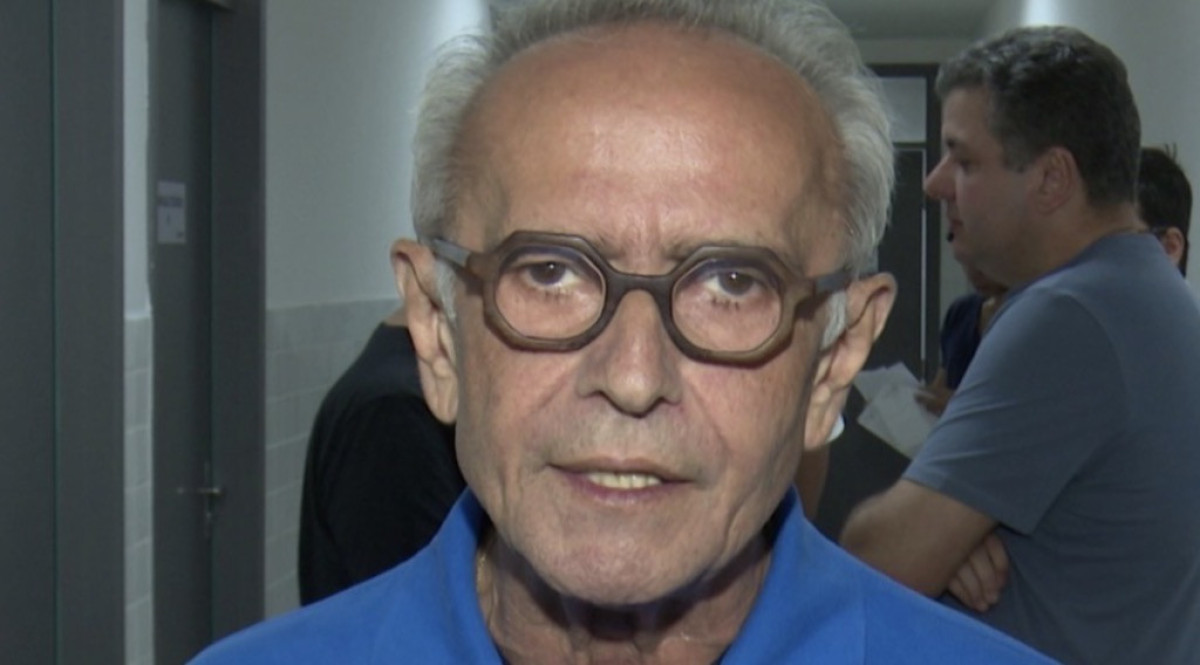 MPE pede impugnação da candidatura de Cícero Lucena ao Governo da Paraíba