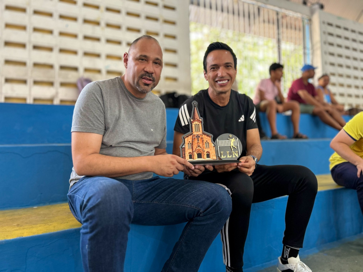 Paulista recebe quarta etapa da Liga Litoral Norte de Vôlei e celebra fortalecimento do esporte