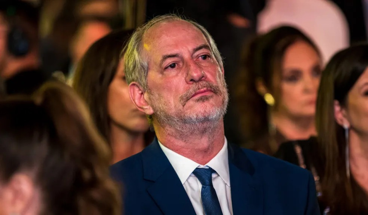 PL do Ceará confirma aliança com Ciro e ignora pedido de Michelle Bolsonaro
