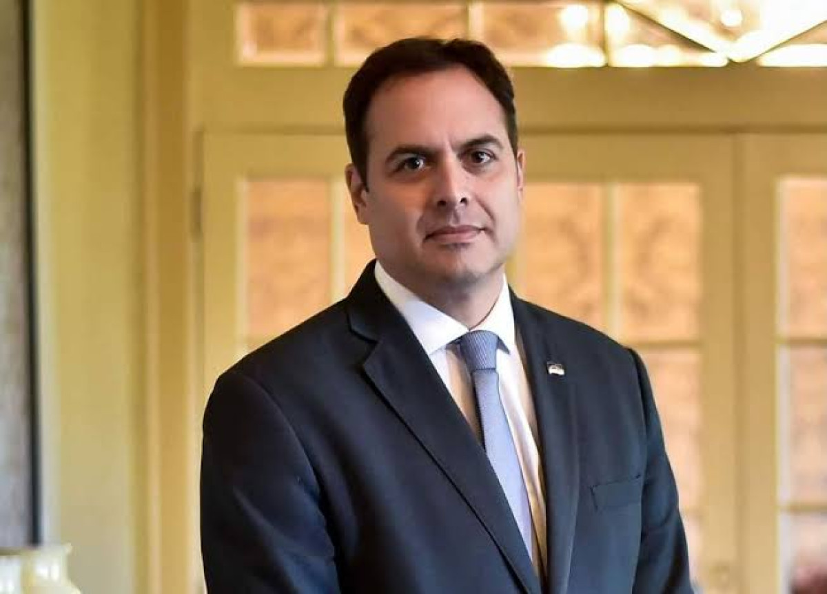 “Nosso trabalho no governo foi de muita responsabilidade”