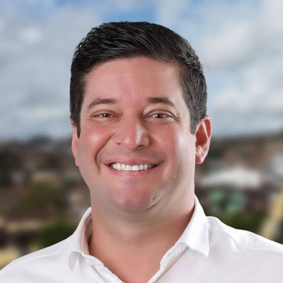Thiago de Miel registra 54% de aprovação em enquete do Blog do Alberes Xavier