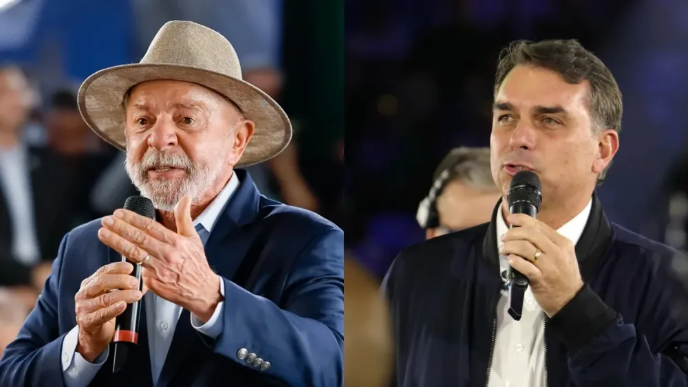 Lula orienta ministros a não explorar fuga de Flávio