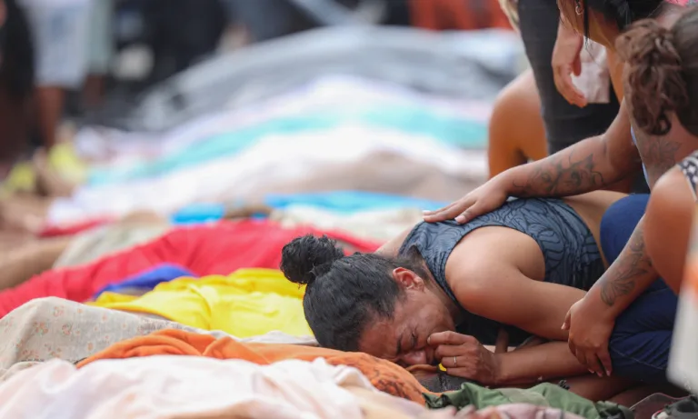 Um ano após megaoperação com 122 mortos, 33 alvos seguem foragidos no RJ