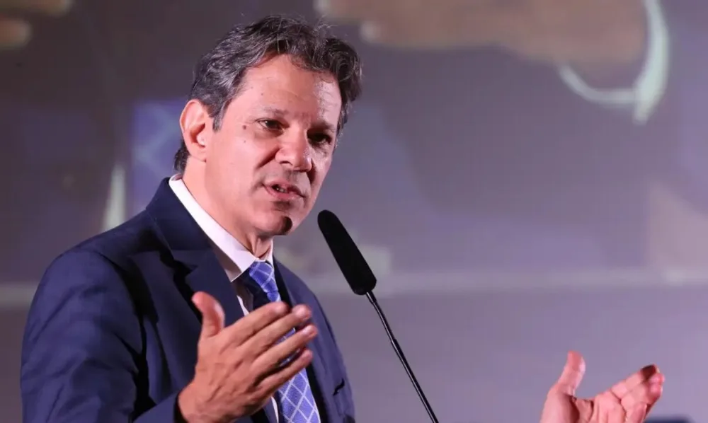 Fala de Haddad sobre boicote a empresas volta a repercutir após ação do PT