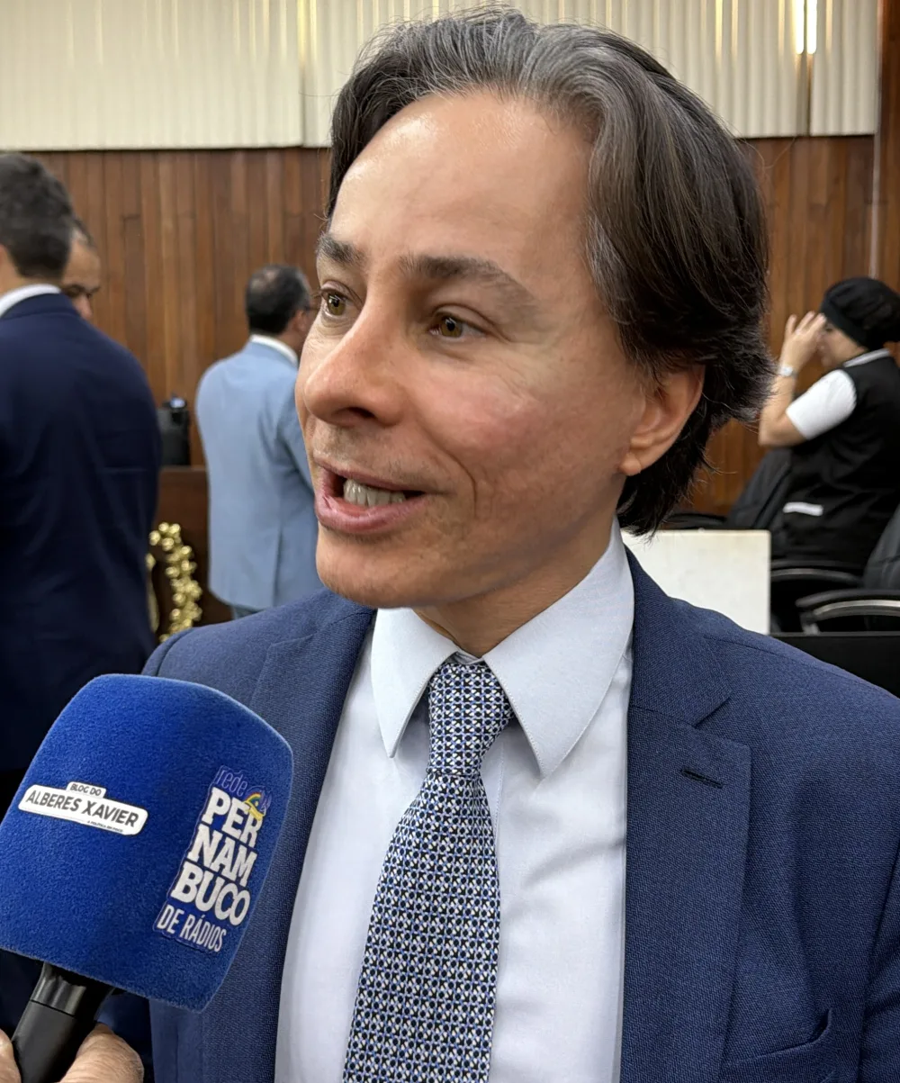 Desembargador Washington Amorim destaca pioneirismo de sessões itinerantes do TRE-PE
