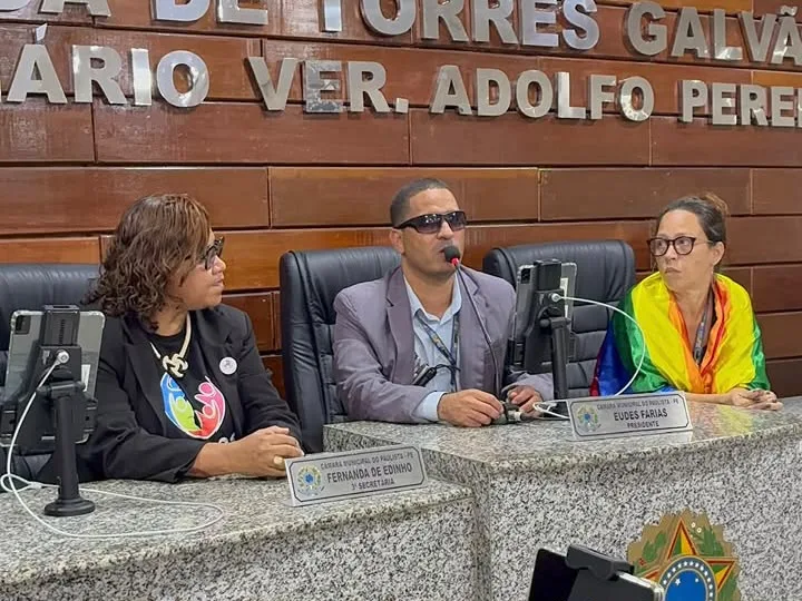 Paulista remarca audiência pública dos Conselhos de Direitos Humanos e LGBTQIAPN+ para 4 de novembro