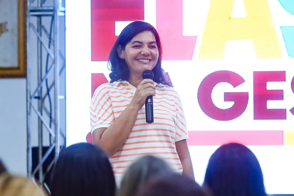 Evento “Elas na Gestão” valorizou o protagonismo feminino na Prefeitura de Gravatá