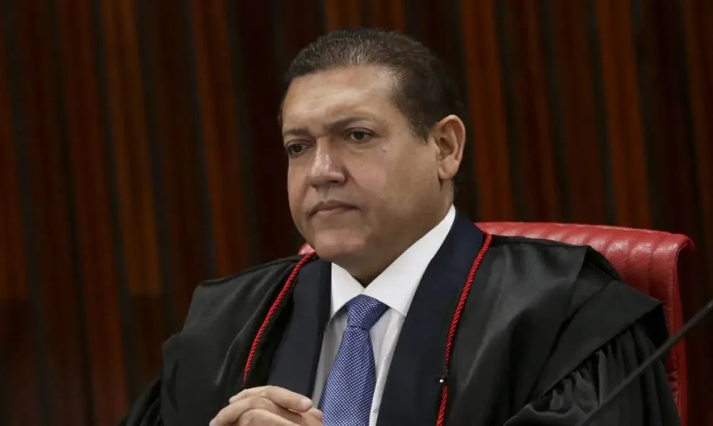Nunes Marques diz que sistemas eleitorais estão “blindados” antes do segundo turno
