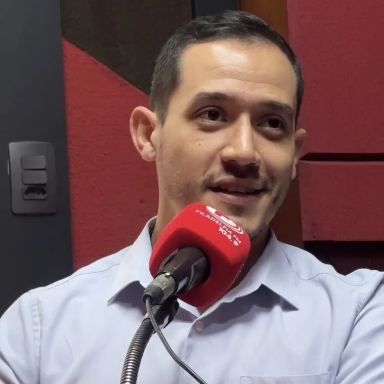 Contador explica na Filadelfia FM o que é e como funcionará o ‘Split Payment’