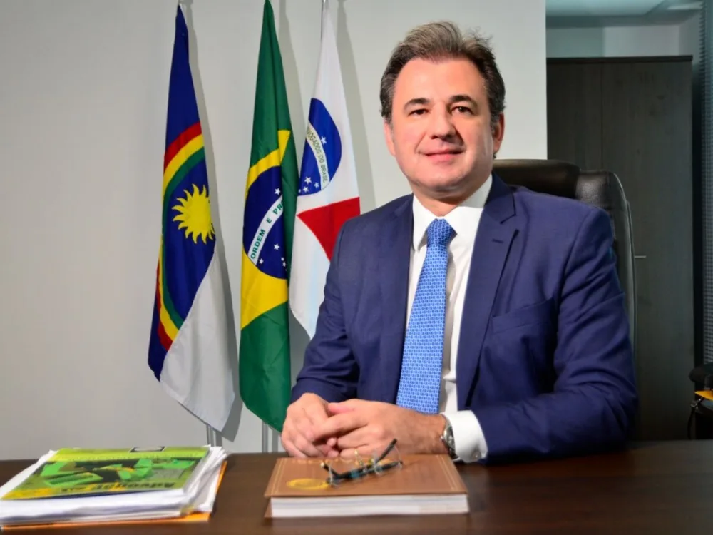 Coluna da quarta-feira: “O que esperamos é que o novo Senado cobre do STF imparcialidade nas decisões”, diz Dr. Fernando Ribeiro