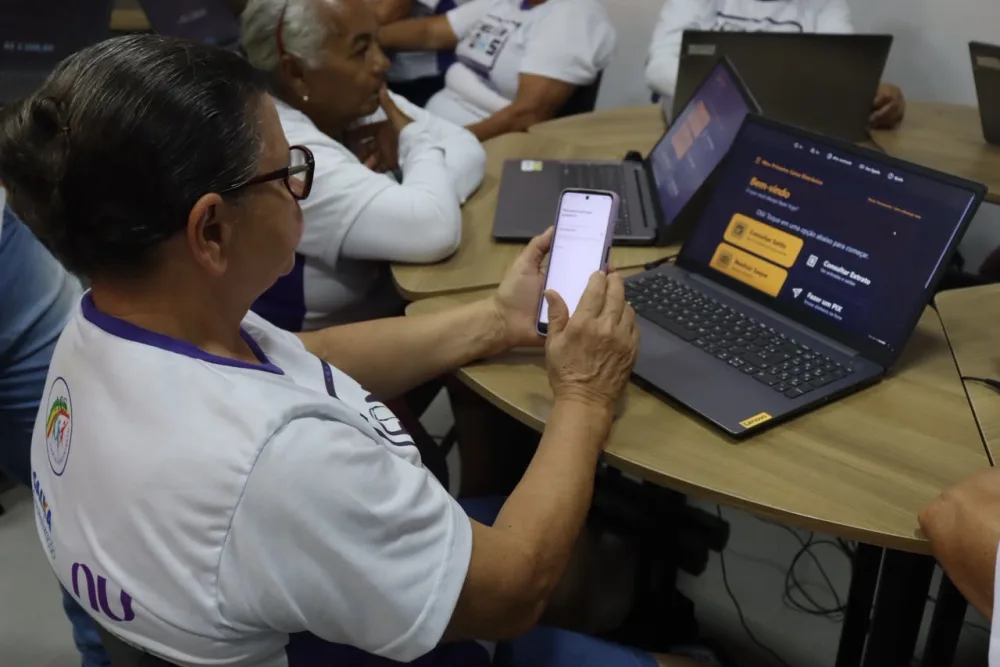 Conexão Social está entre as melhores ONGs de Pernambuco e do Brasil em 2026