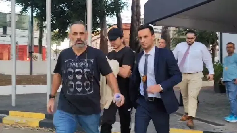 Motorista de Porsche admite ter ingerido álcool antes de acidente em SP