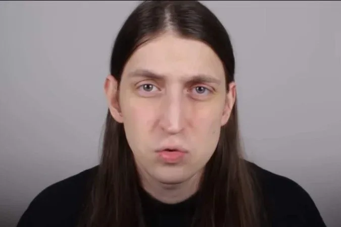 Felca volta às redes sociais com vídeo sobre saúde mental