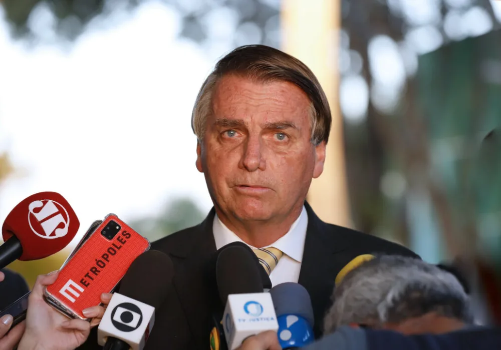 O acordão que pode viabilizar a anistia a Jair Bolsonaro