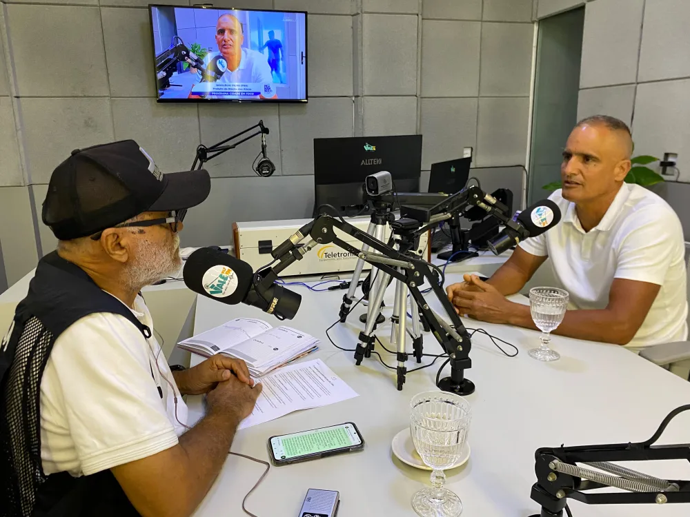 Dió Filho defende nome de Antônio Moraes para presidir a Alepe: “A gente torce, trabalha para que ele seja indicado para presidir a Assembleia Legislativa”