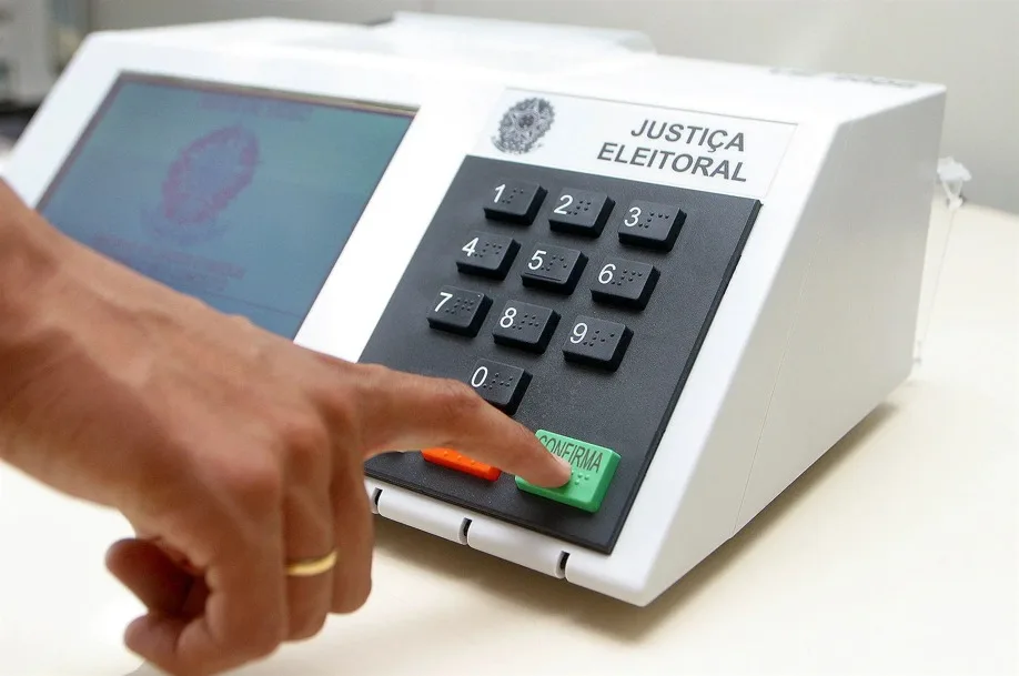 BA, PE e SP lideram queda da abstenção no segundo turno
