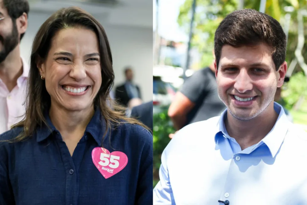 Coluna do sábado: Candidatos vivem momentos decisivos antes da eleição mais emocionante da história de Pernambuco