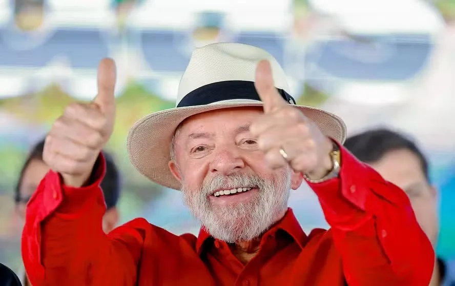 Lula assina parecer sobre afastamento remunerado de vítimas de violência doméstica