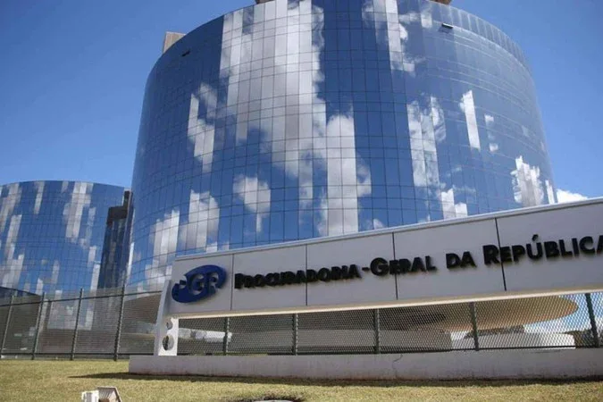PGR não vê irregularidade de Mendonça na condução do Caso Master