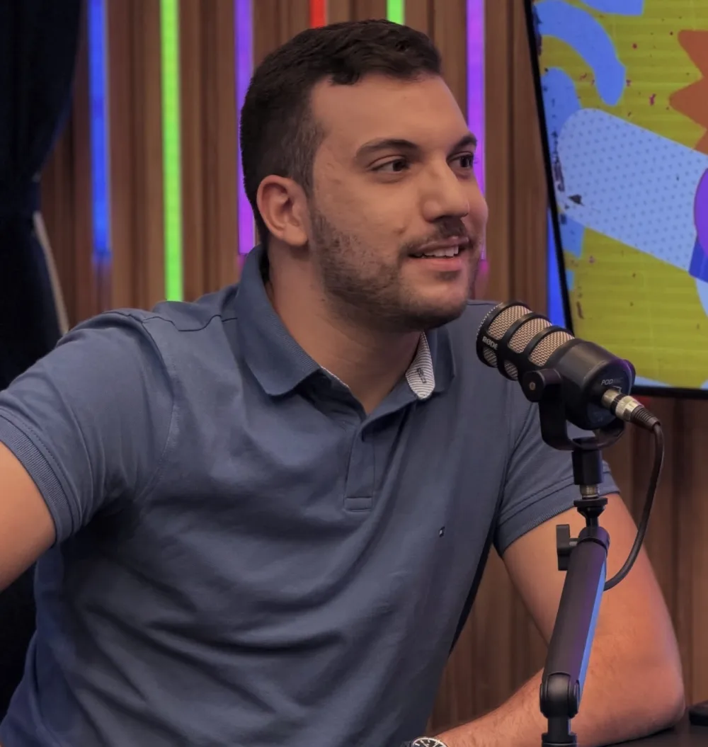 "Sentimento de gratidão", diz Flávio Gadelha Filho em agradecimento aos 29.447 votos para a Alepe