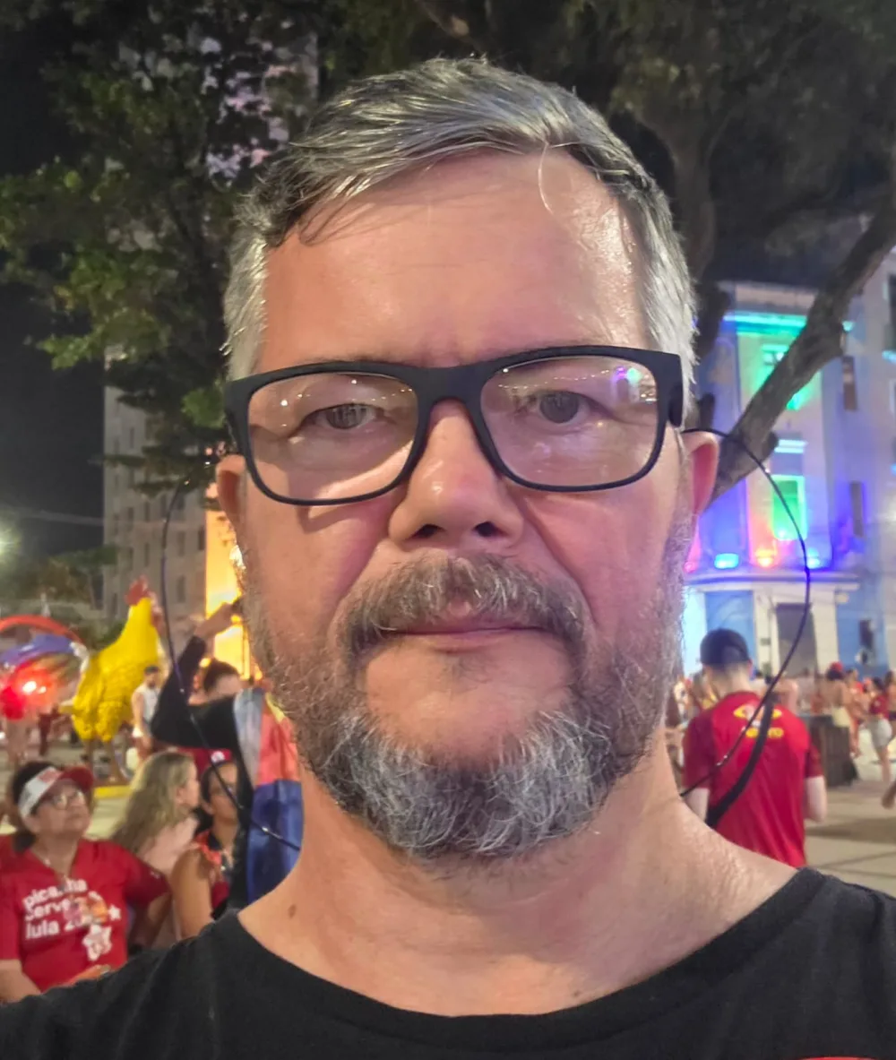Eduardo de Matos propõe eleição suplementar no próximo domingo para garantir a legitimidade do segundo turno