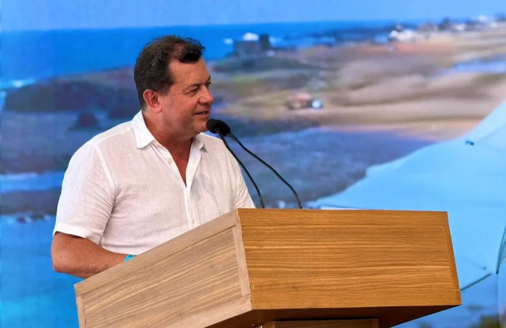 Waldemar Oliveira defende que desenvolvimento do Nordeste seja prioridade na agenda nacional