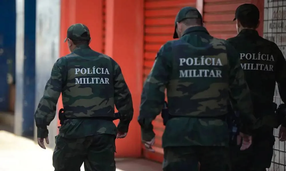 Governo Lula discute piso salarial nacional para policiais militares